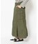 FATIGUE SKIRT／ ファティーグスカート