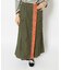 FATIGUE SKIRT／ ファティーグスカート