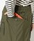 FATIGUE SKIRT／ ファティーグスカート