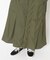 FATIGUE SKIRT／ ファティーグスカート