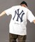 ヤンキース Tシャツ／YANKEES T-SHIRT
