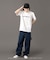 ヤンキース Tシャツ／YANKEES T-SHIRT