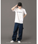 ヤンキース Tシャツ／YANKEES T-SHIRT