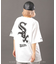 ホワイトソックス Tシャツ／WHITE SOX T-SHIRT