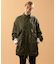 M-51 ルーズモッズコート／M-51 LOOSE MODS COAT