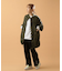 M-51 ルーズモッズコート／M-51 LOOSE MODS COAT