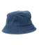 ウォッシュド バケット ハット／BUCKET HAT