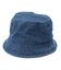 ウォッシュド バケット ハット／BUCKET HAT