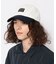 ベースボール キャップ／BASEBALL CAP