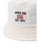 ウォッシュド バケット ハット USA／BUCKET HAT