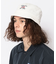 ウォッシュド バケット ハット USA／BUCKET HAT