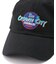 《WEB&DEPOT限定》ベースボール キャップ クラウンシティ／BASEBALL CAP THE CROWN CITY