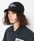 《WEB&DEPOT限定》ベースボール キャップ クラウンシティ／BASEBALL CAP THE CROWN CITY