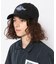 《WEB&DEPOT限定》ベースボール キャップ クラウンシティ／BASEBALL CAP THE CROWN CITY