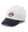 ベースボール キャップ チーム ロゴ／BASEBALL CAP TEAM LOGO