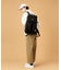 ケーブ フラップ リュックサック／CAVE FLAP RUCKSACK