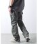 BASIC FATIGUE PANTS／ベーシック ファティーグ パンツ ／ AVIREX ／ アヴィレックス