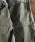 BASIC FATIGUE PANTS／ベーシック ファティーグ パンツ ／ AVIREX ／ アヴィレックス