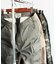BASIC FATIGUE PANTS／ベーシック ファティーグ パンツ ／ AVIREX ／ アヴィレックス