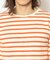 《DAILY／デイリー》 LONG SLEEVE BORDER T-SHIRT／長袖 ボーダー Tシャツ