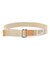 AVIREX STRETCH BELT／ ストレッチベルト ／ アヴィレックス