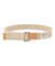 AVIREX STRETCH BELT／ ストレッチベルト ／ アヴィレックス