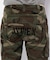 カモフラージュ エアロパンツ(スリムフィット)／ CAMOUFLAGE BU AERO PANTS(SLIM FIT)