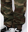 カモフラージュ エアロパンツ(スリムフィット)／ CAMOUFLAGE BU AERO PANTS(SLIM FIT)