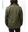 BASIC M-65 JACKET／ベーシックM-65ジャケット