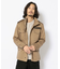 BASIC M-65 JACKET／ベーシックM-65ジャケット