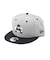 《AVIREX × NEWERA》9FIFTY SNAP BACK CAP TYPE ”AC”