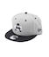 《AVIREX × NEWERA》9FIFTY SNAP BACK CAP TYPE ”AC”