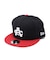 《AVIREX × NEWERA》9FIFTY SNAP BACK CAP TYPE ”AC”