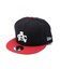 《AVIREX × NEWERA》9FIFTY SNAP BACK CAP TYPE ”AC”