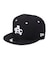《AVIREX × NEWERA》9FIFTY SNAP BACK CAP TYPE ”AC”