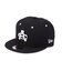 《AVIREX × NEWERA》9FIFTY SNAP BACK CAP TYPE ”AC”
