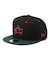 ACキャップ／9FIFTY SNAP BACK CAP TYPE  AC