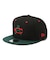 《AVIREX × NEWERA》9FIFTY SNAP BACK CAP TYPE ”AC”