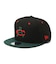 《AVIREX × NEWERA》9FIFTY SNAP BACK CAP TYPE ”AC”