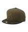《AVIREX × NEWERA》9FIFTY SNAP BACK CAP TYPE ”AC”