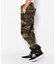 カモフラージュ ファティーグ パンツ(スリム フィット)／ CAMOUFLAGE FATIGUE PANTS(SLIM FIT)