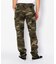 カモフラージュ ファティーグ パンツ(スリム フィット)／ CAMOUFLAGE FATIGUE PANTS(SLIM FIT)