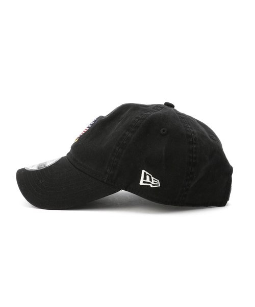 直営店限定／ アヴィレックス×ニューエラ 9トウェンティ トム