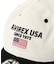 《AVIREX × NEWERA》 9TWENTY POLO CAP U.S.A FLAG