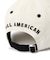 《AVIREX × NEWERA》 9TWENTY POLO CAP U.S.A FLAG