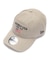 《AVIREX × NEWERA》 9TWENTY POLO CAP U.S.A FLAG