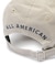 《AVIREX × NEWERA》 9TWENTY POLO CAP U.S.A FLAG