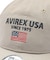 《AVIREX × NEWERA》 9TWENTY POLO CAP U.S.A FLAG
