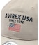 《AVIREX × NEWERA》 9TWENTY POLO CAP U.S.A FLAG
