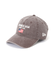 直営店限定／×ニューエラ ポロキャップ USA国旗／ AVIREX×NEW ERA 9TWENTY POLO CAP